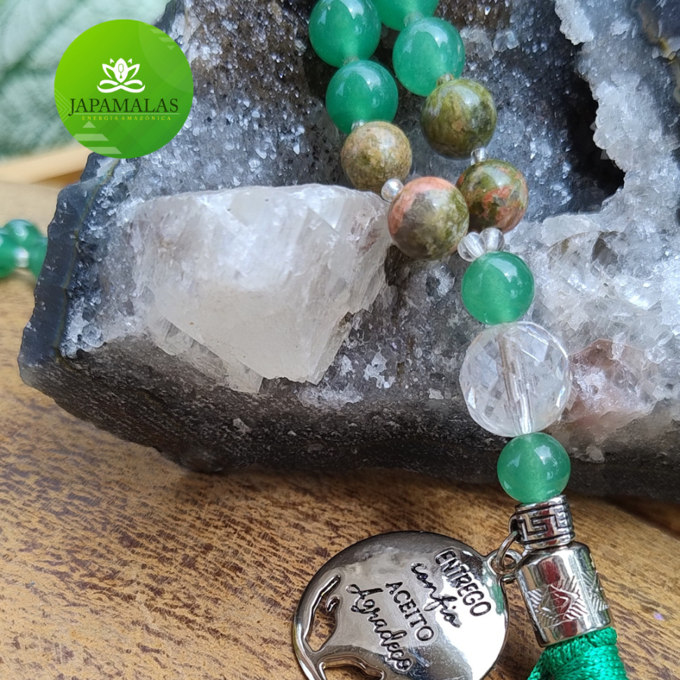 Japamala Cura do Coração - #6