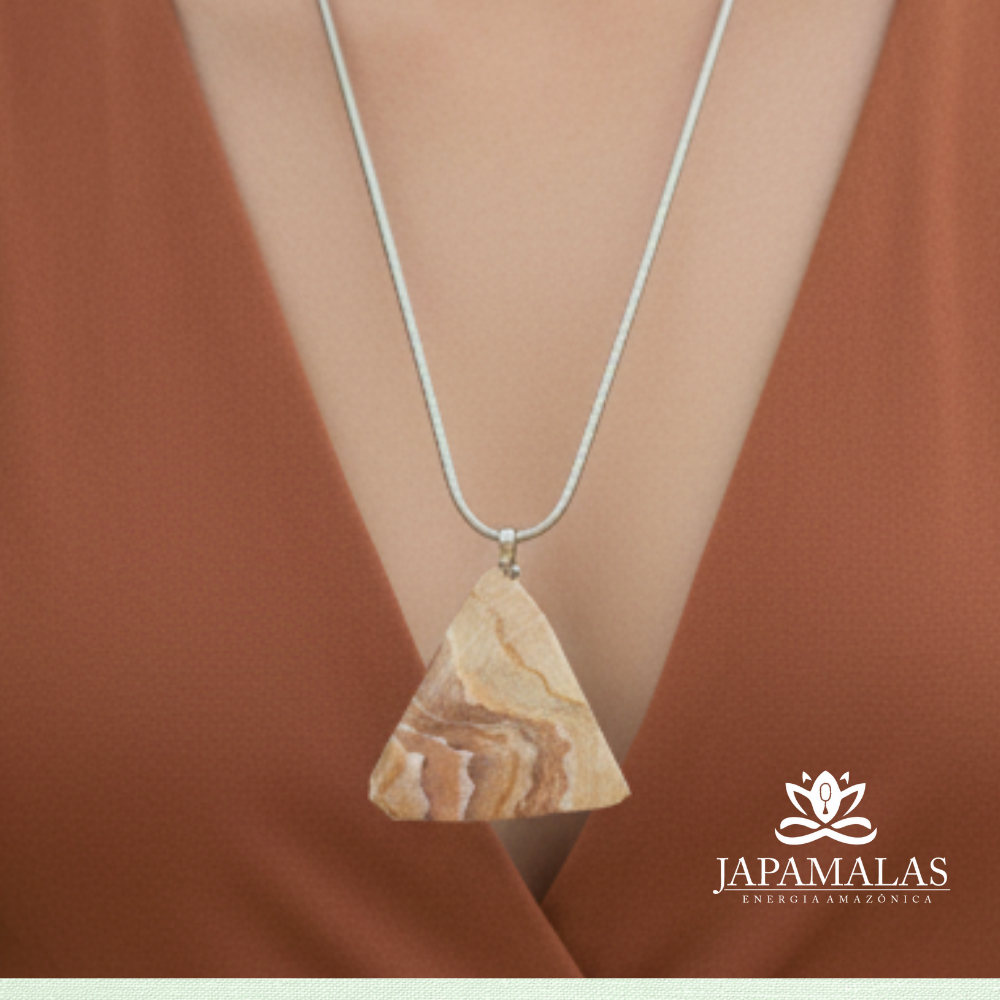 AMULETOS & PEDRAS NATURAIS