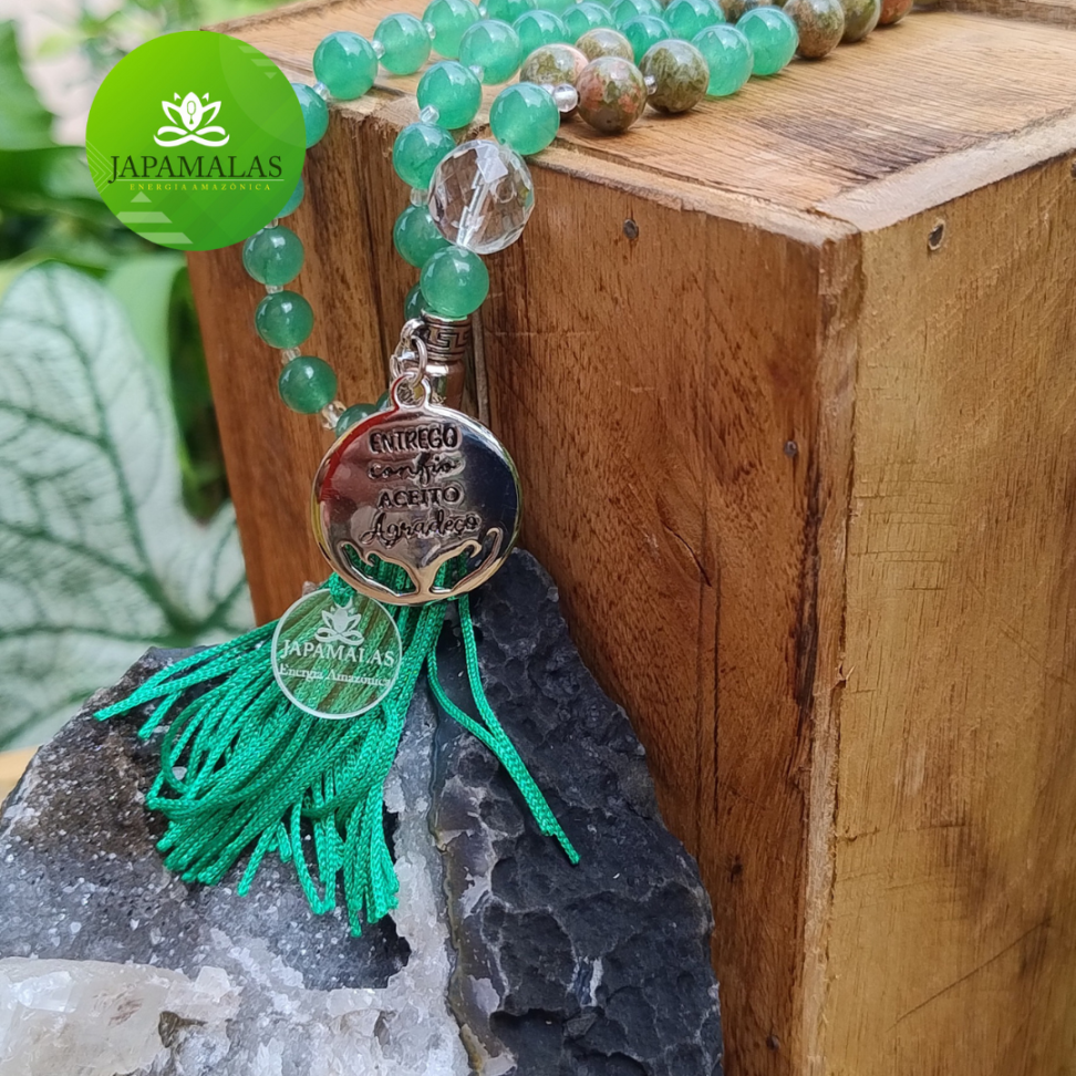 Japamala Cura do Coração - #5