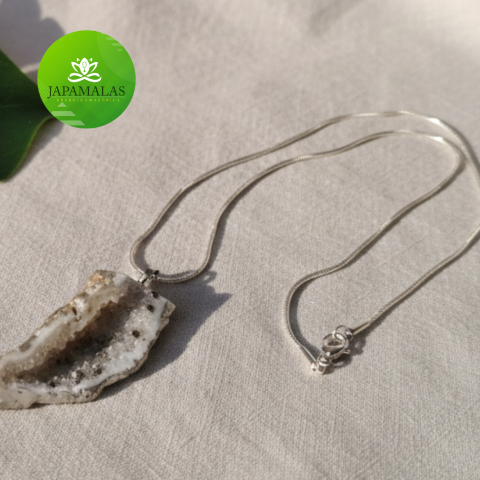 Colar Brilhante - #2