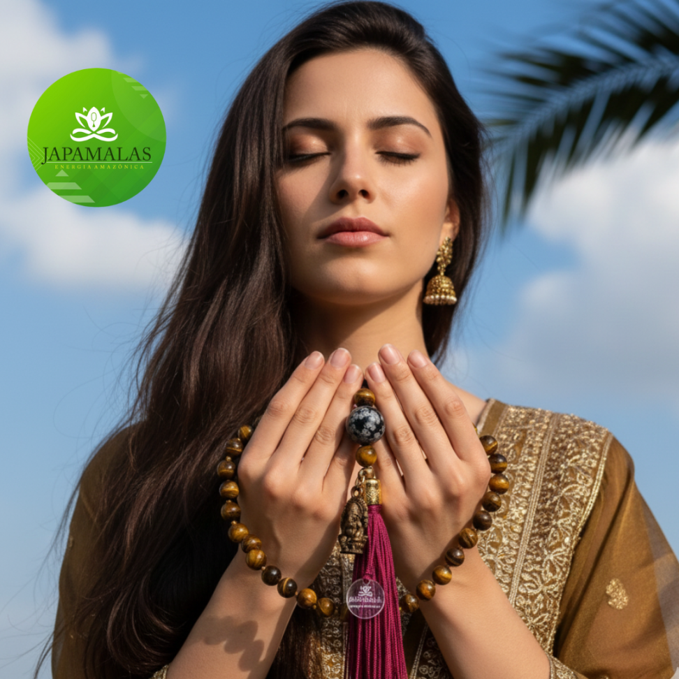 Ganesha Dourado – Força e Prosperidade - #9