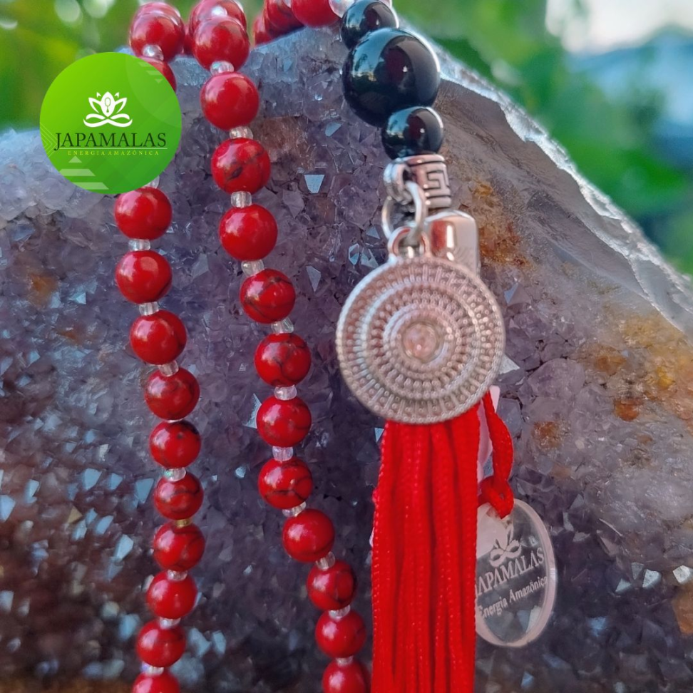 Japamala Força em Movimento - #2