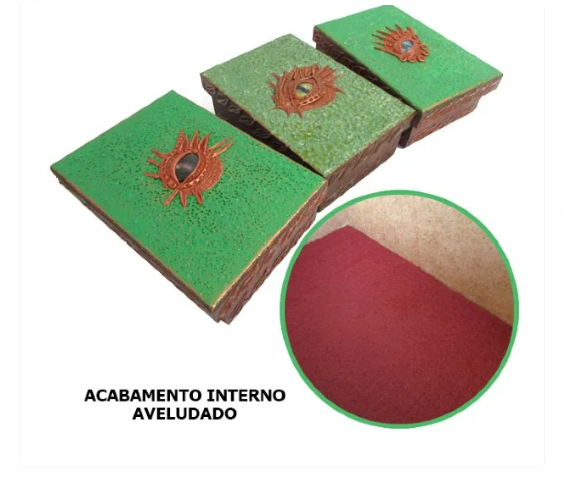 Jogo de Runas do Dragão - 27 Runas em Sementes + Folheto Explicativo - #3