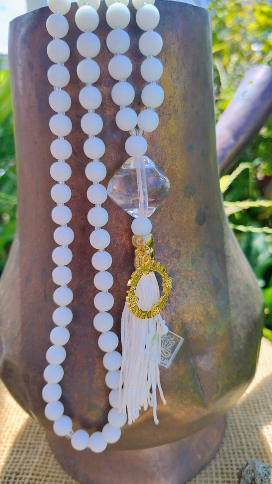 Japamala  Sopro Divino - #2