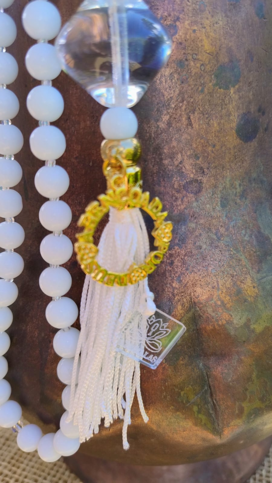 Japamala  Sopro Divino - #5