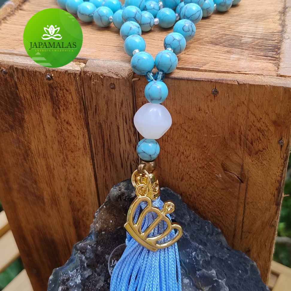 Japamala Coroa da Consciência - #2