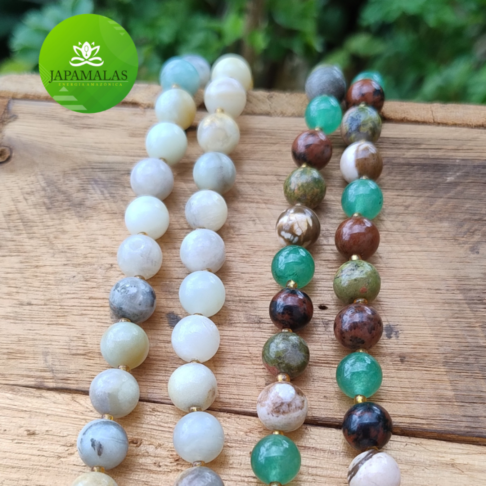 Japamala Inspirar – Equilíbrio e Presença - #3