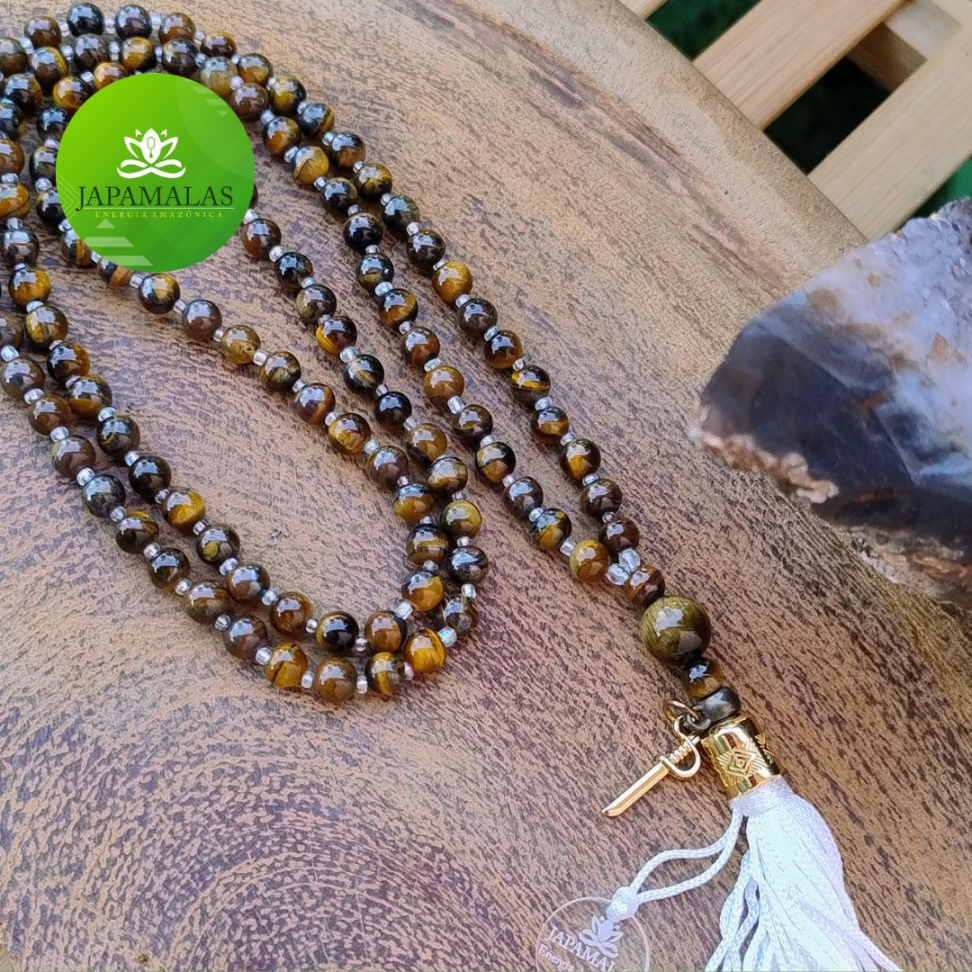 Japamala Espada de Luz - #4