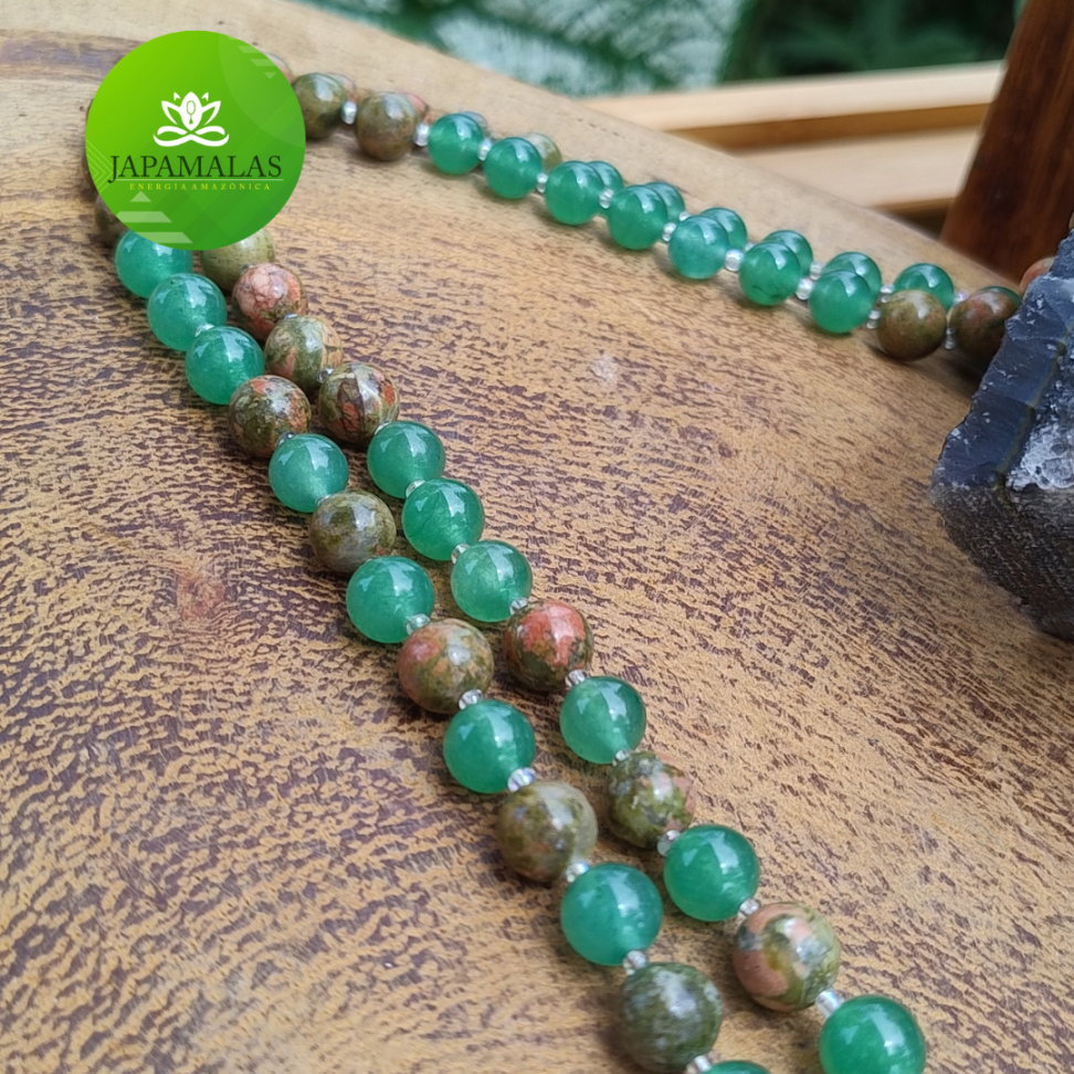 Japamala Cura do Coração - #7