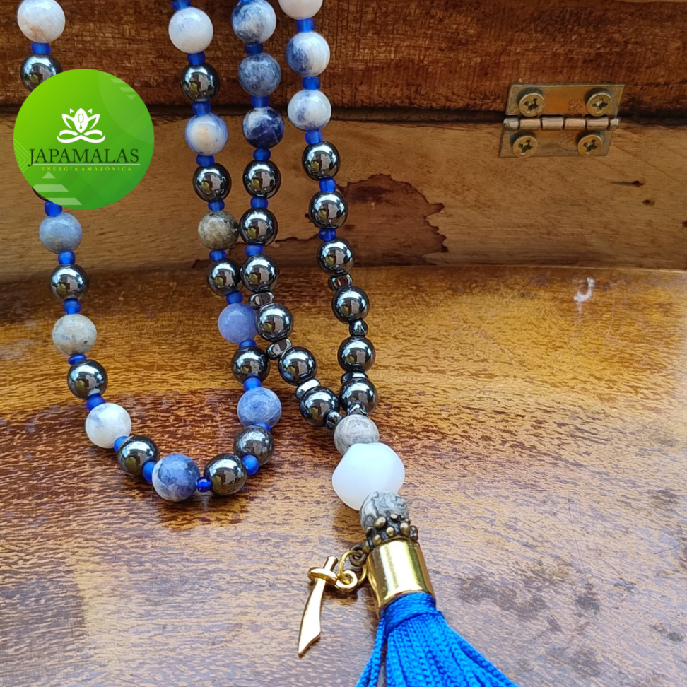 JAPAMALA CAMINHO DE OGUM - #3