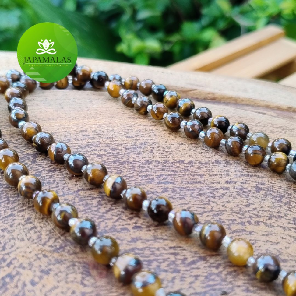 Japamala Espada de Luz - #3