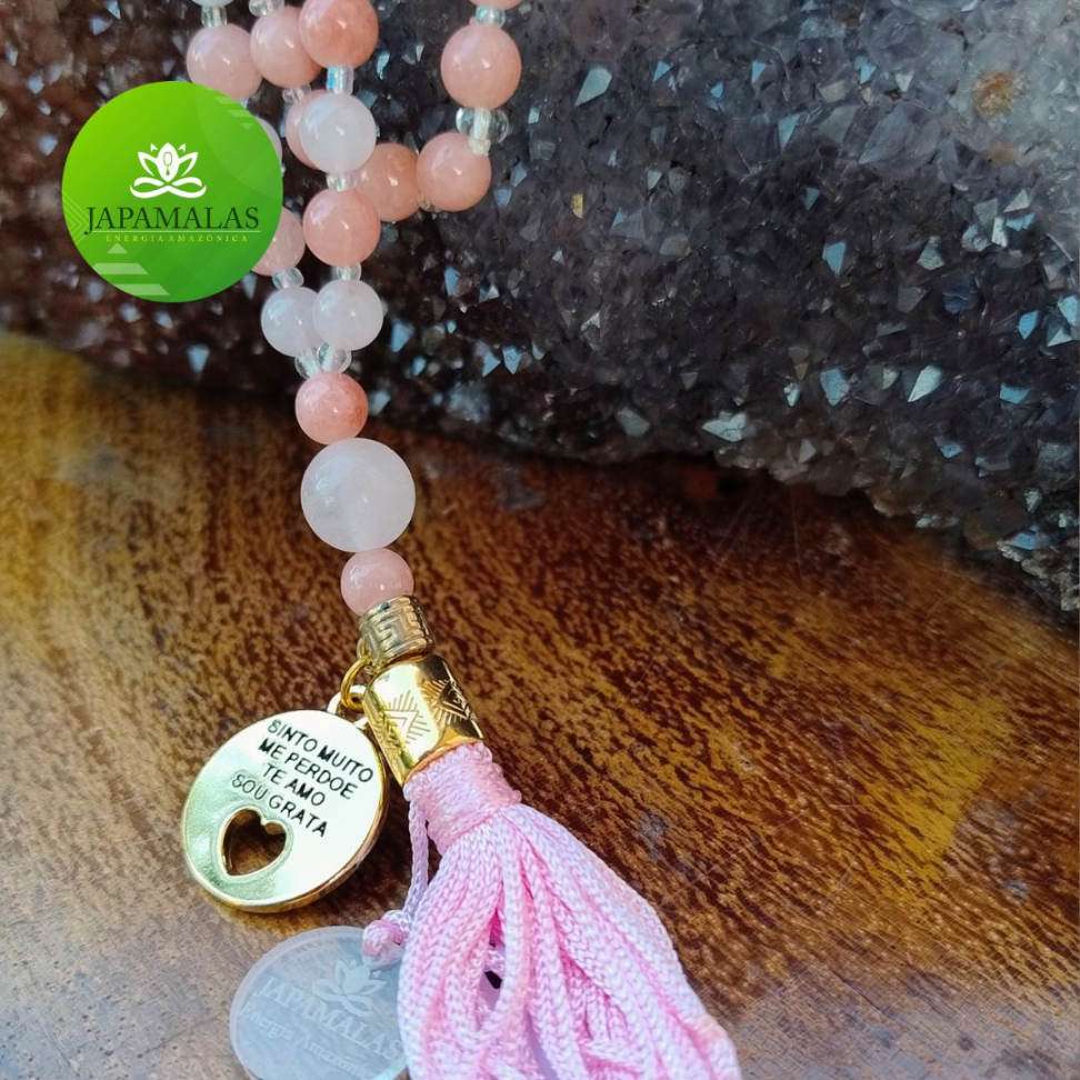 Japamala Coração de Luz - #2