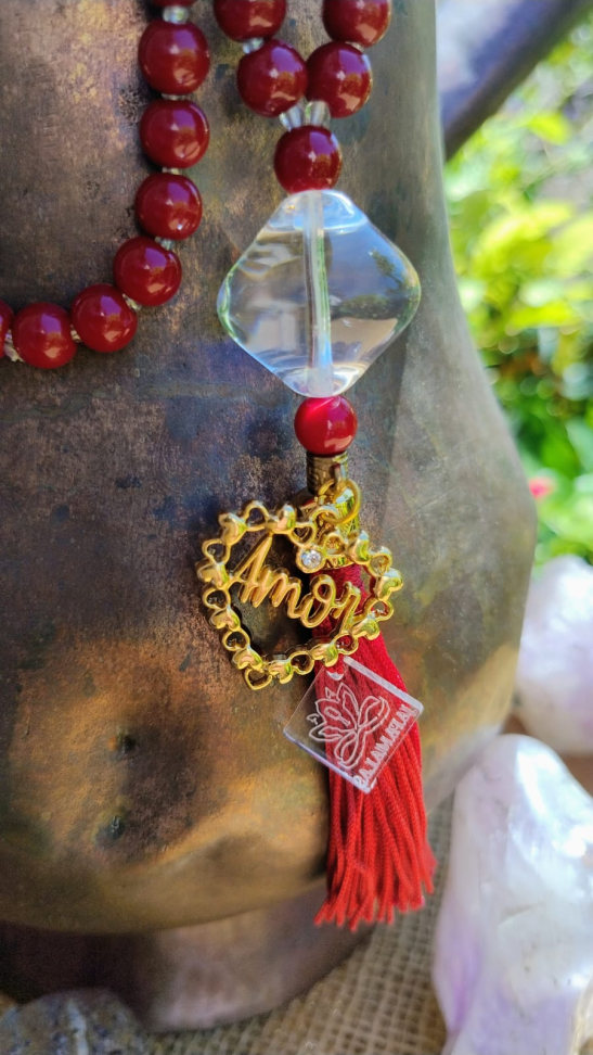 Japamala de Volta para mim - #2