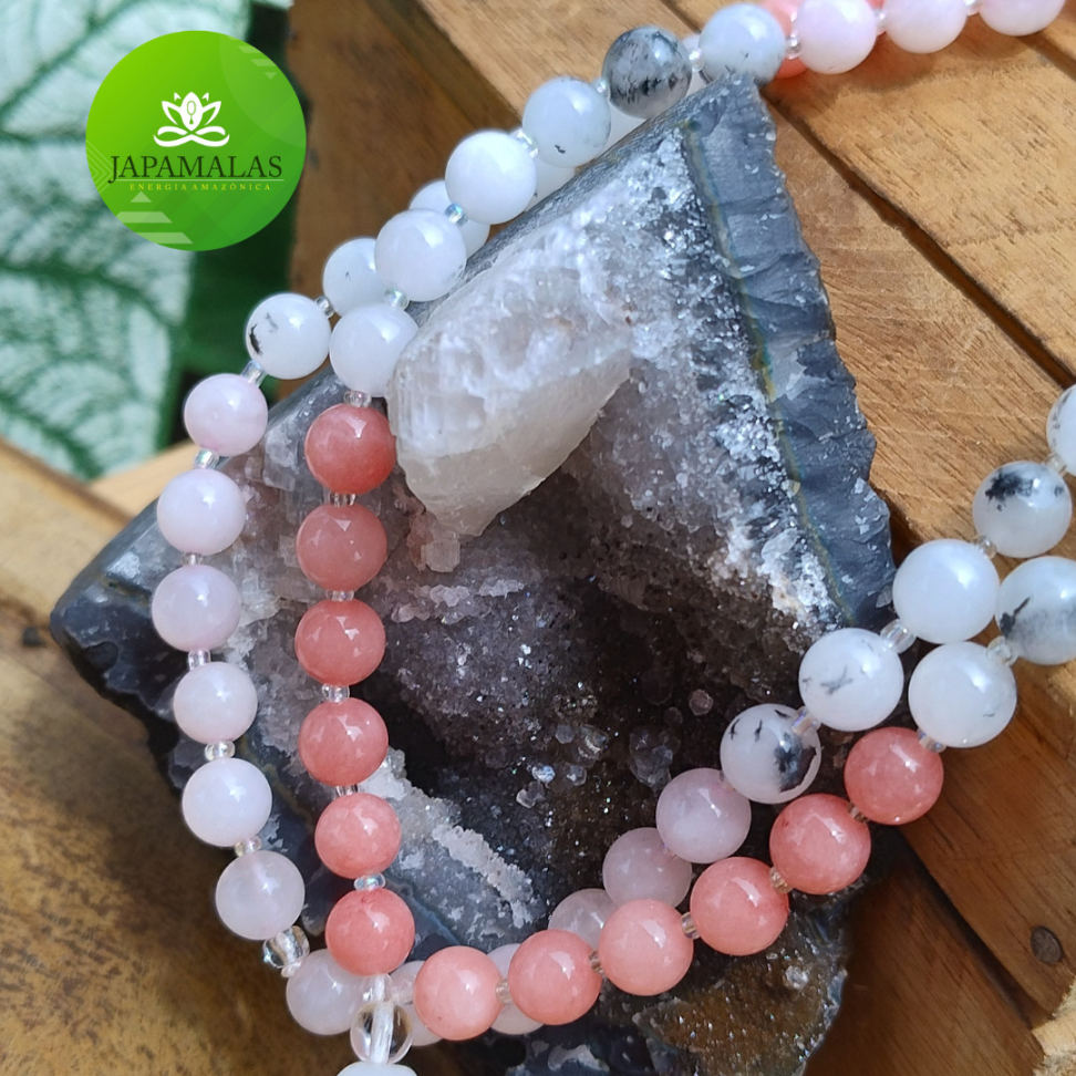 Japamala Cura do Amor Interior - #3