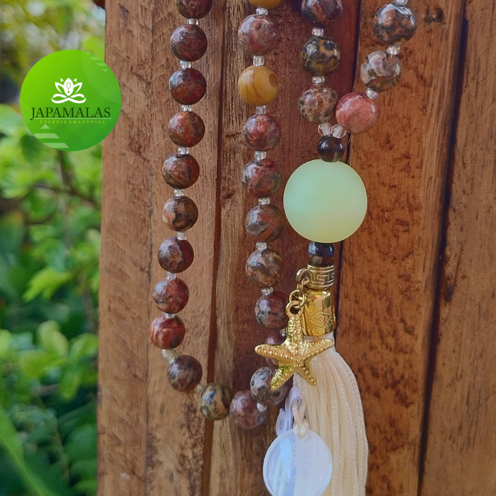 Japamala Estrela da Renovação - #3