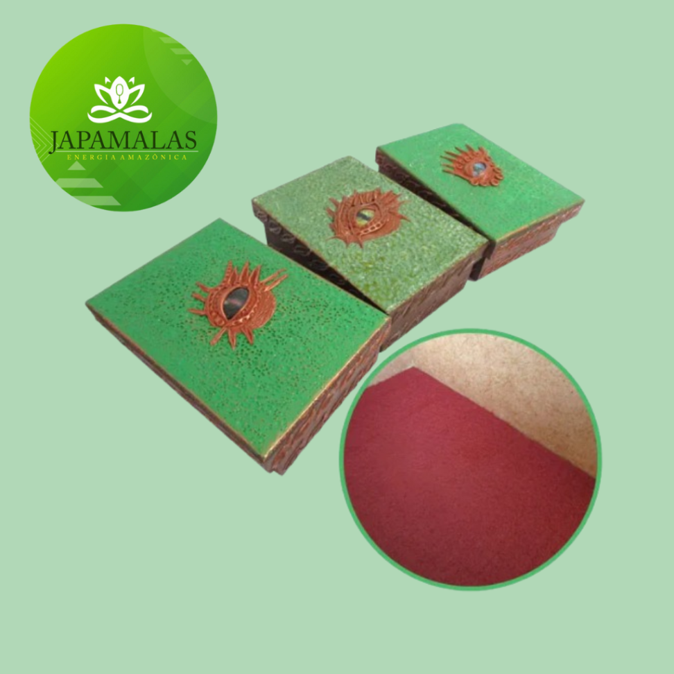 Jogo de Runas do Dragão - 27 Runas em Sementes + Folheto Explicativo - #7