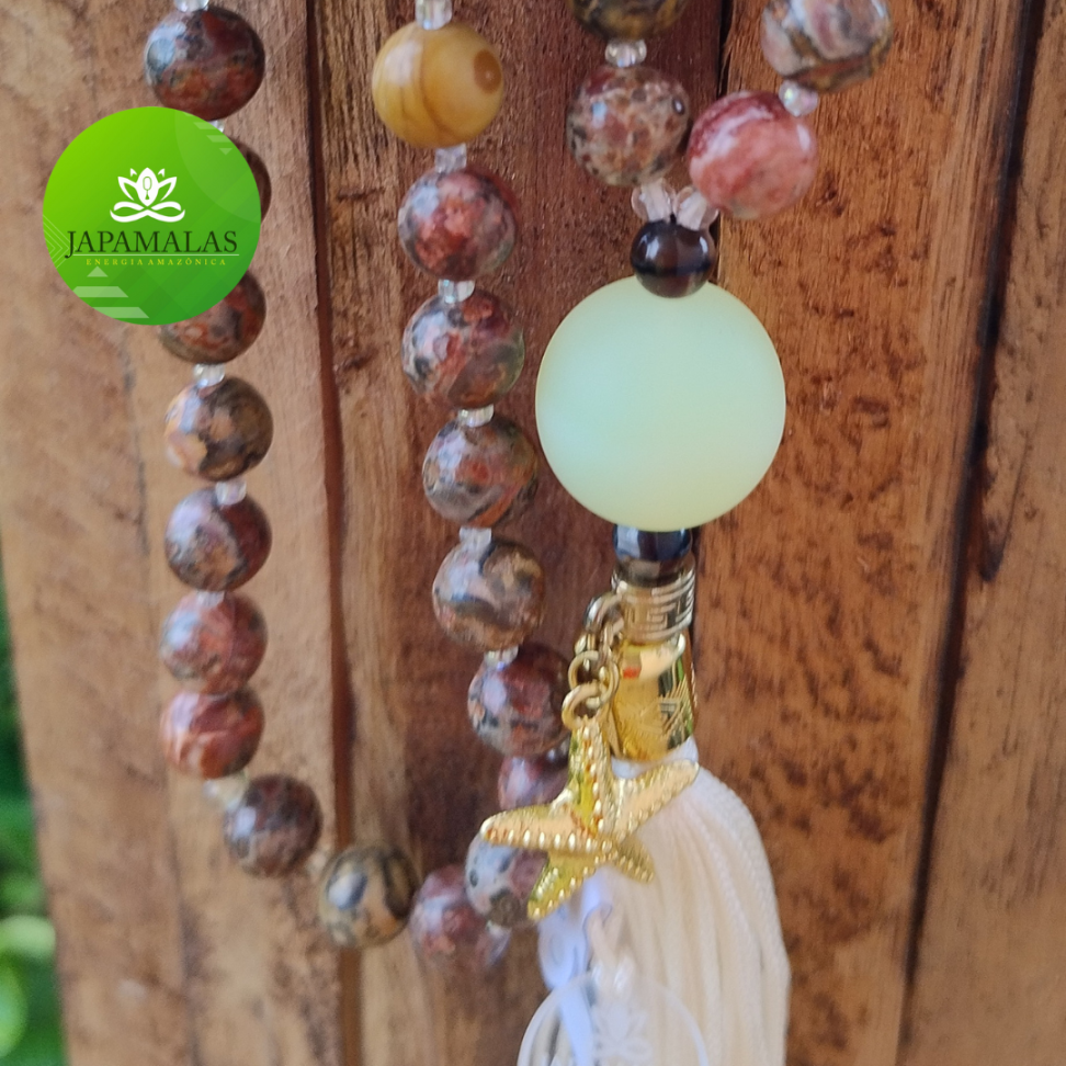 Japamala Estrela da Renovação - #4