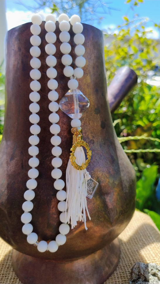 Japamala  Sopro Divino - #3