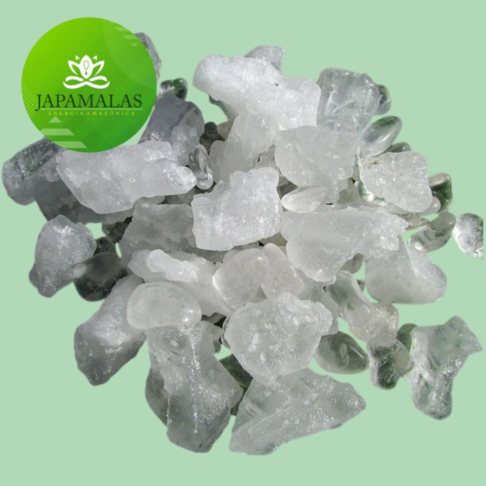 Taça do Equilíbrio - JADE NEFRITA - #3