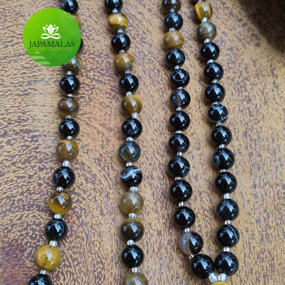 Japamala Lótus da Proteção Suprema - #6