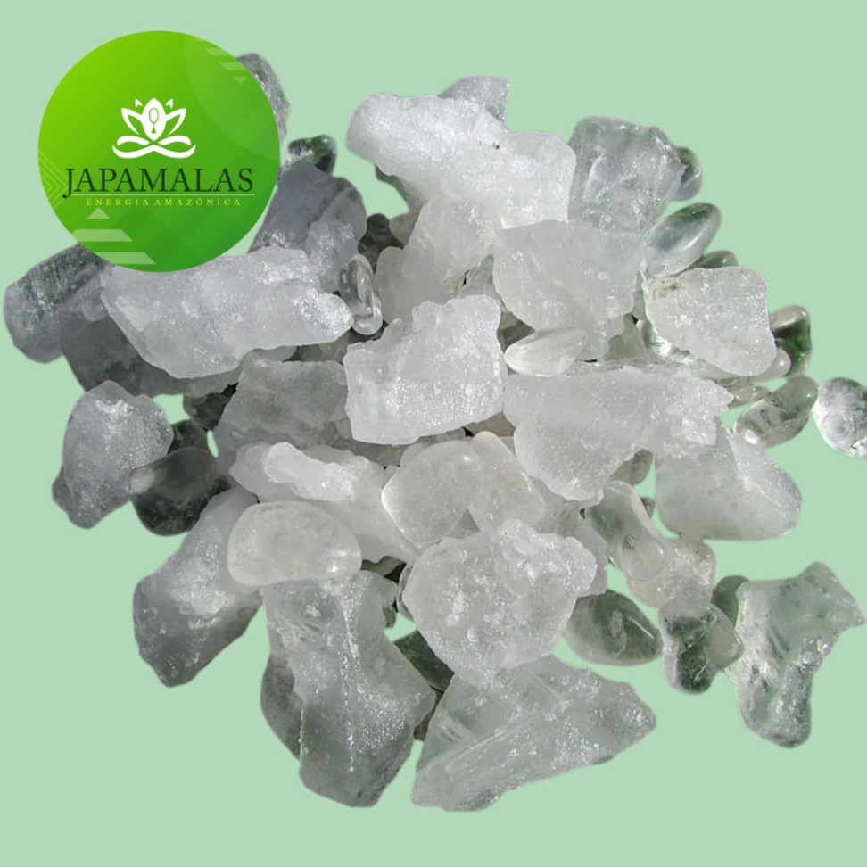 Taça da Proteção - TURMALINA NEGRA - #5