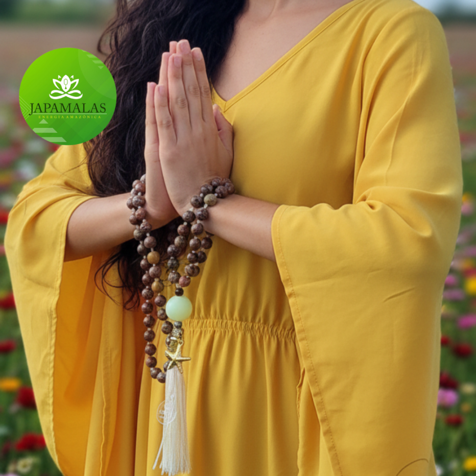 Japamala Estrela da Renovação - #6