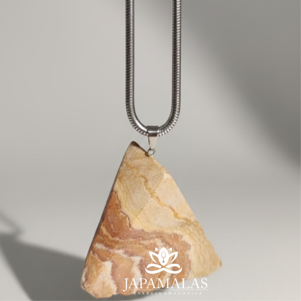 Colar Paissagem - #2