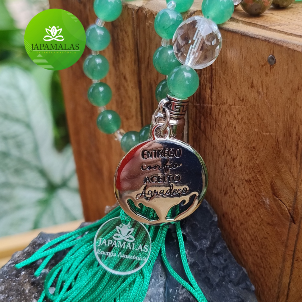 Japamala Cura do Coração - #2