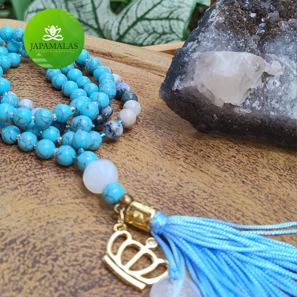 Japamala Coroa da Consciência - #3