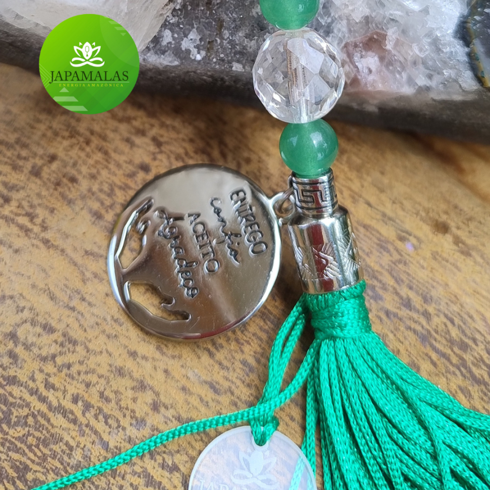 Japamala Cura do Coração - #4