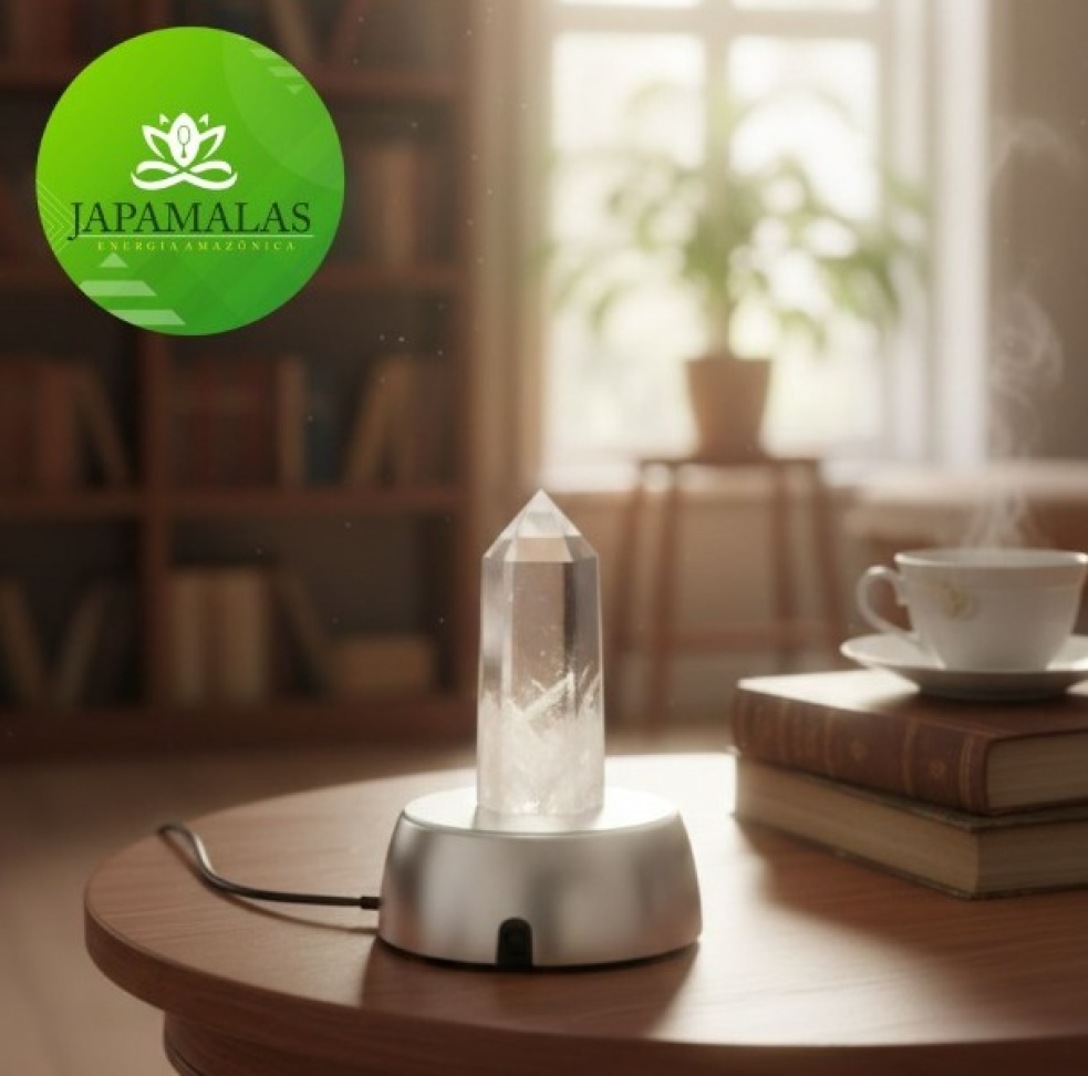 Base com Luz de led - Perfeita para Expor e Decorar - #5