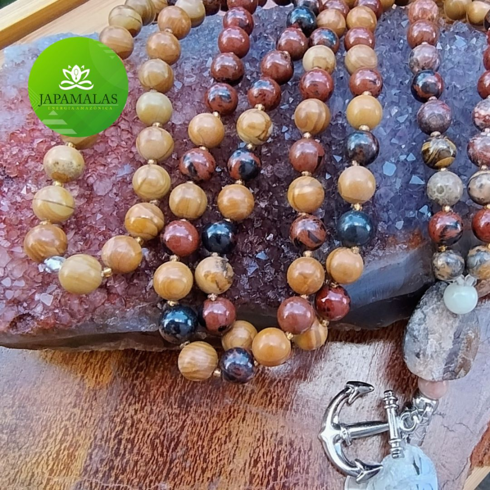 JAPAMALA ANCORA - #1