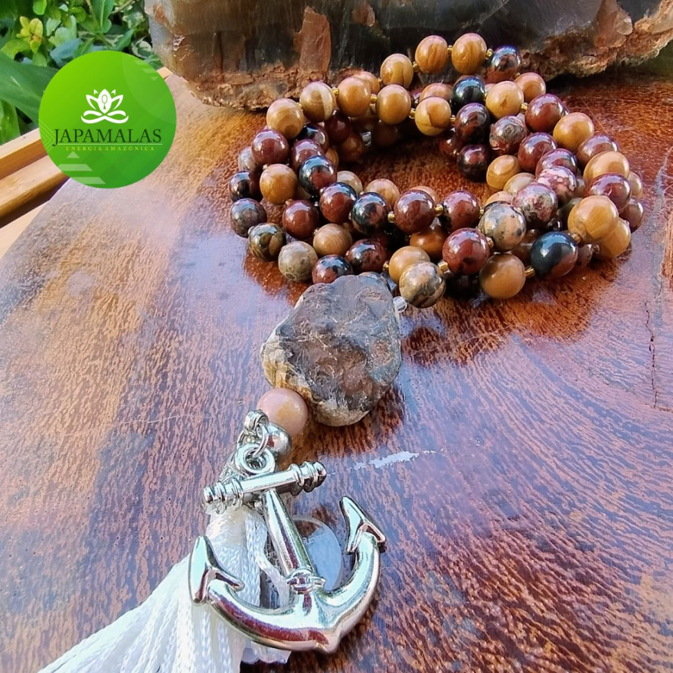 JAPAMALA ANCORA - #1