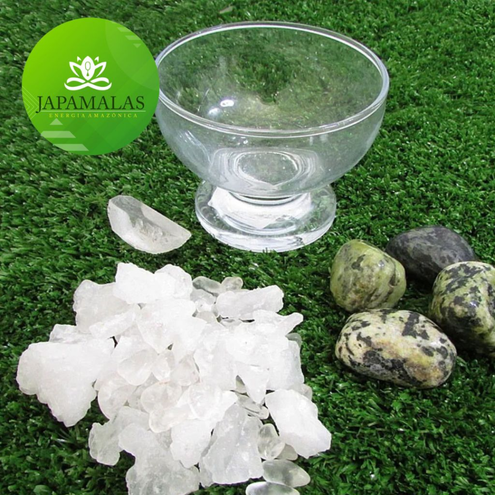 Taça do Equilíbrio - JADE NEFRITA - #5