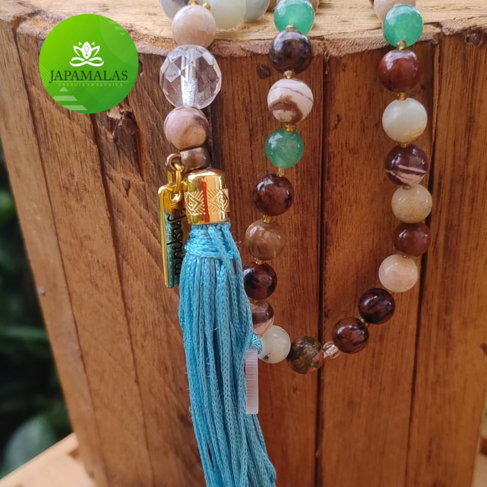 Japamala Inspirar – Equilíbrio e Presença - #2