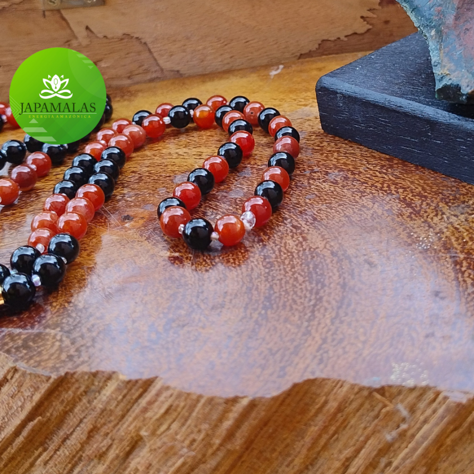 Japamala Mandala dos Ventos - #1