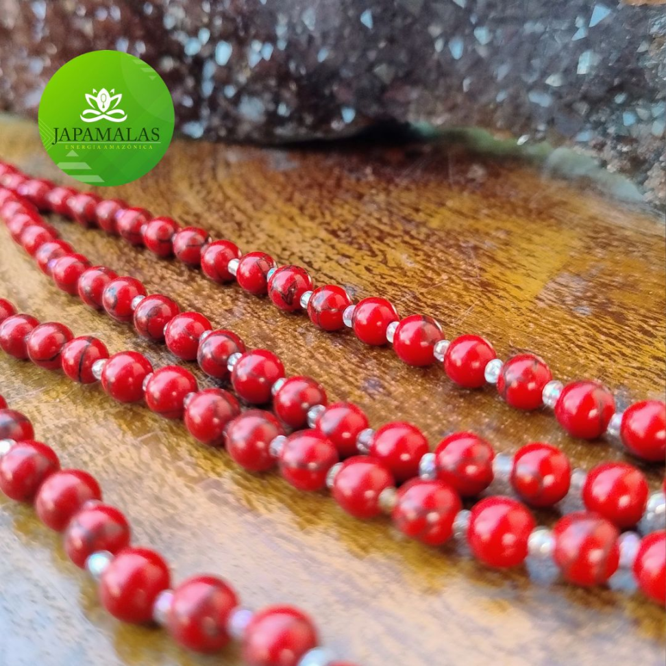 Japamala Força em Movimento - #3