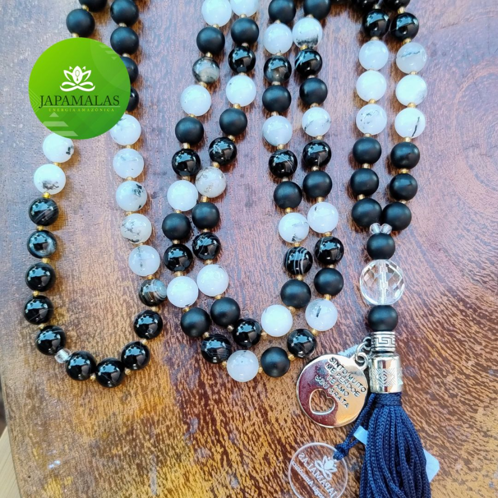 JAPAMALA IYN YANG - #1