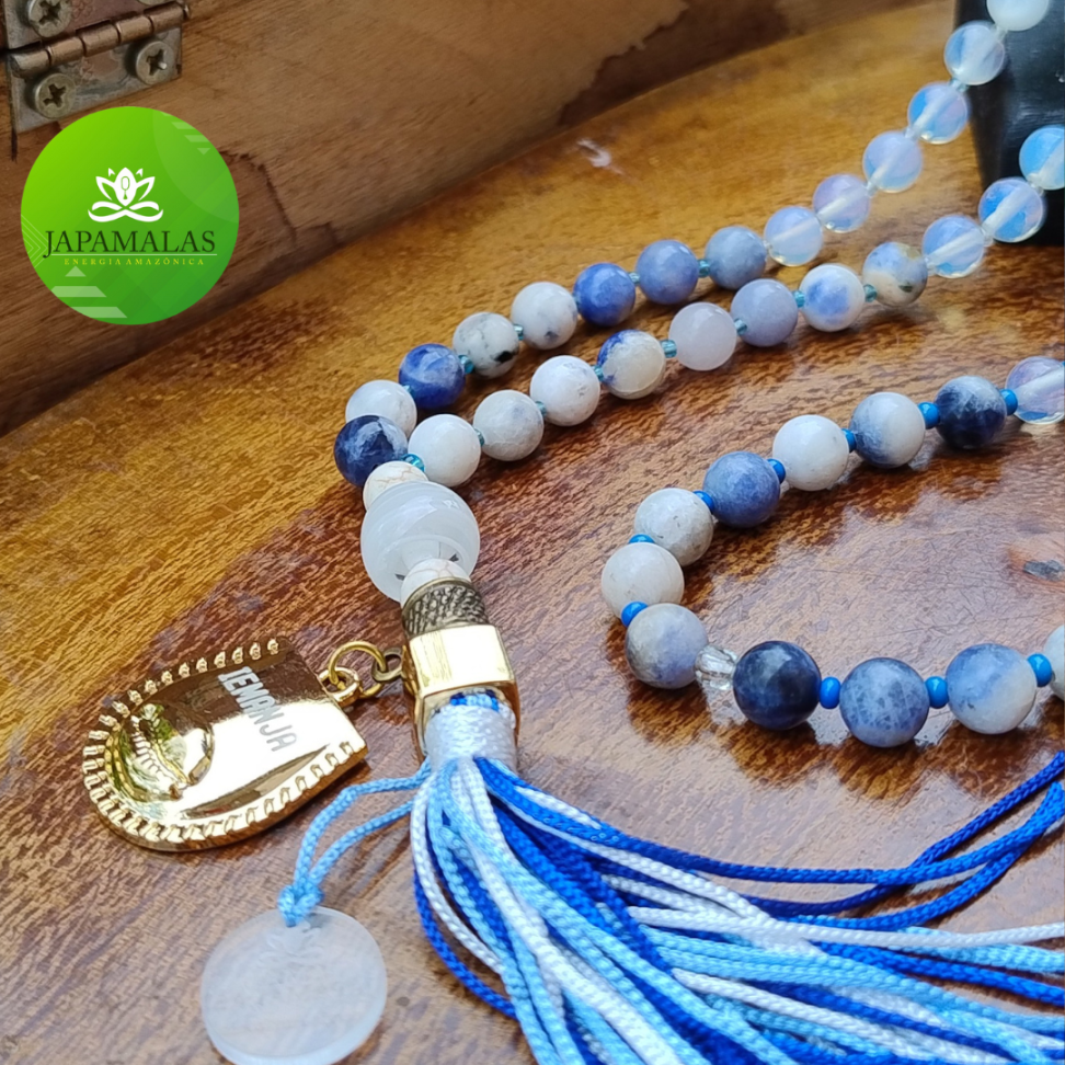 Japamala O Sopro de Iemanjá - #3