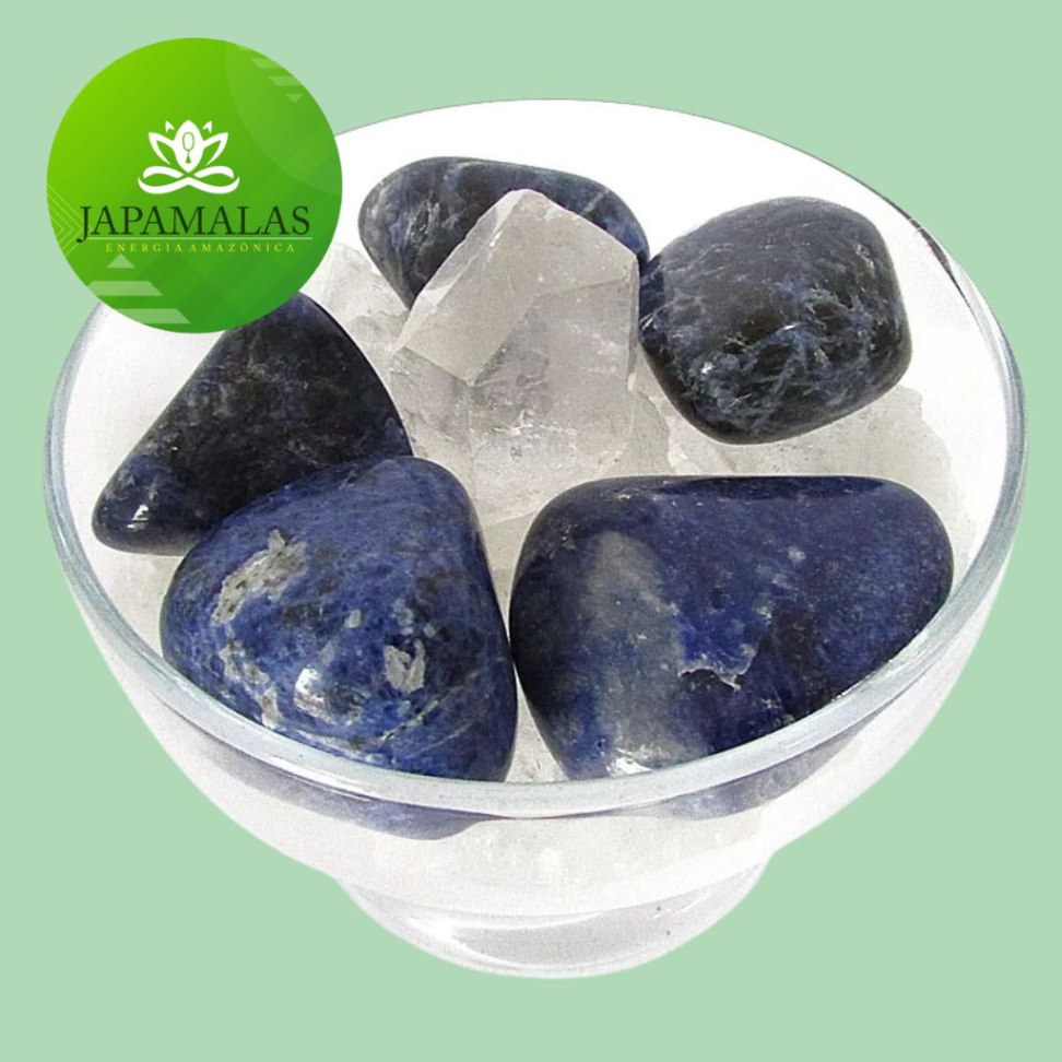 Taça da Proteção Energética- SODALITA - #2