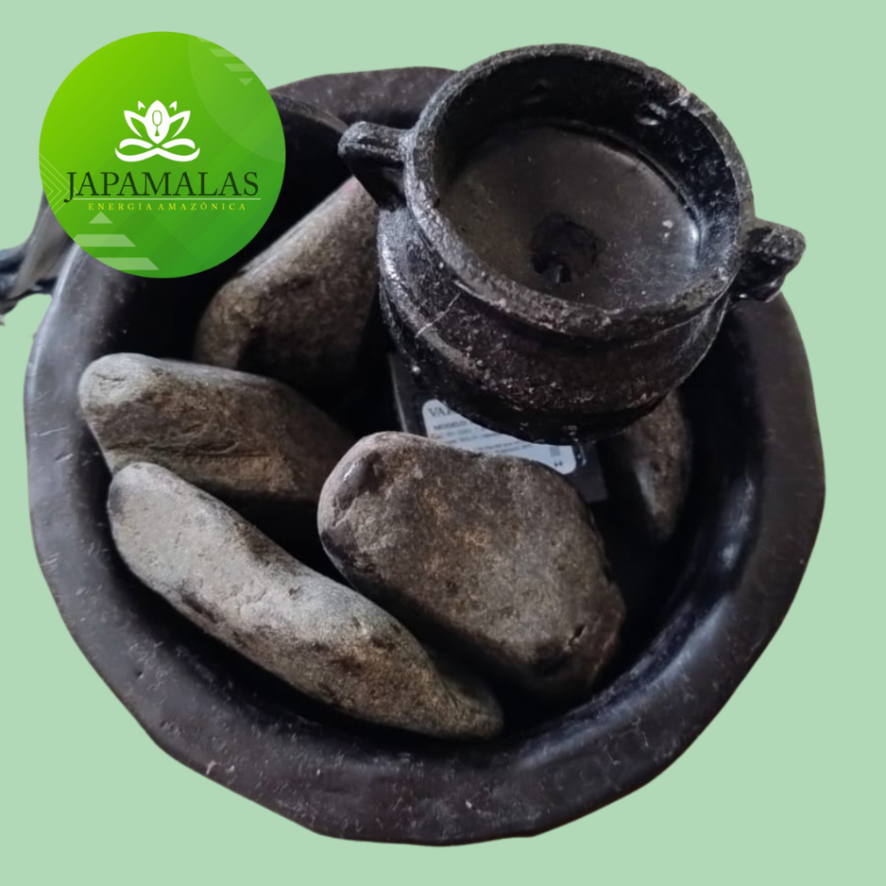 Fonte Bruxa & Caldeirão Místico – Um Portal de Energia, Proteção e Harmonia no Seu Lar - #4