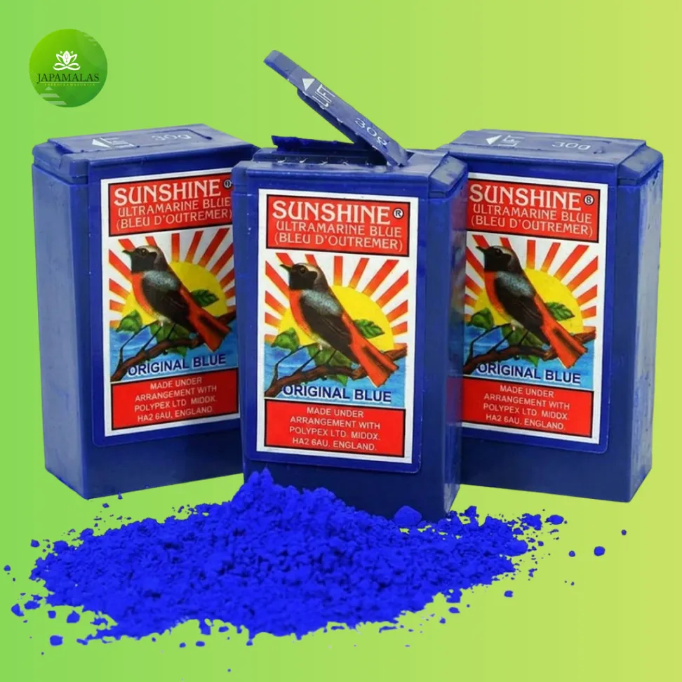 ANIL AZUL SUNSHINE – ORIGINAL BLUE - #4