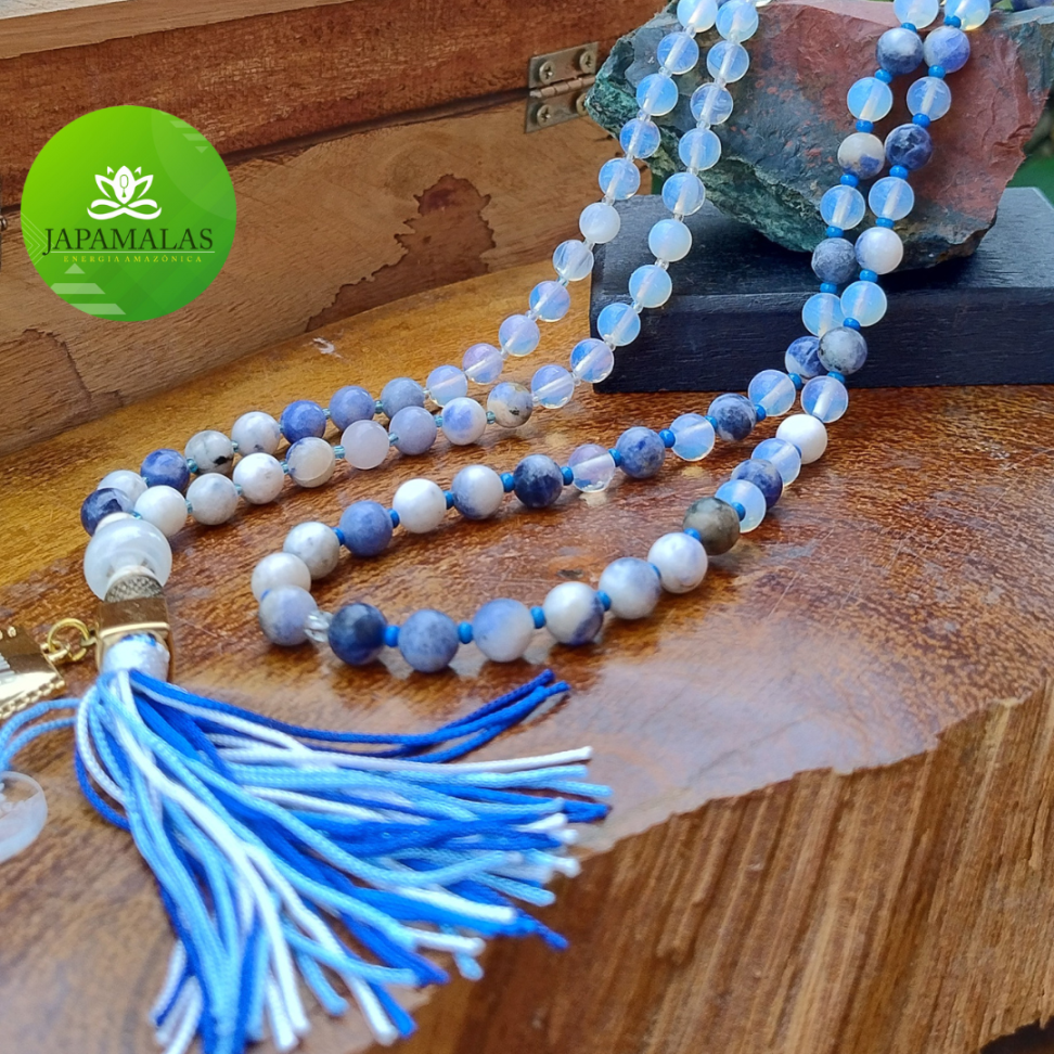 Japamala O Sopro de Iemanjá - #4