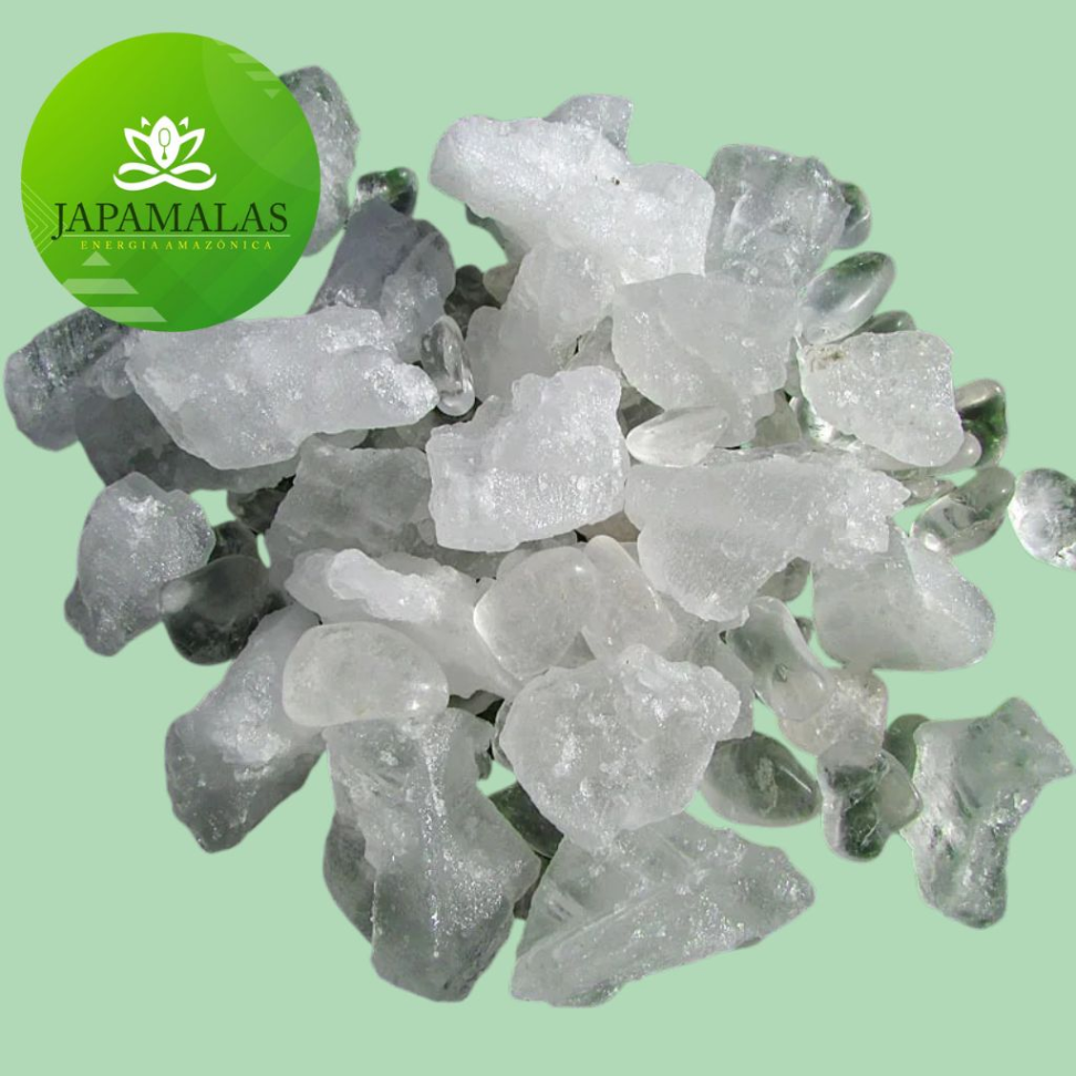 Taça da Intuição- QUARTZO  AZUL - #6