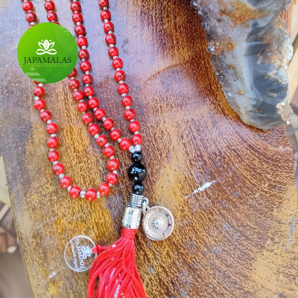 Japamala Força em Movimento - #4