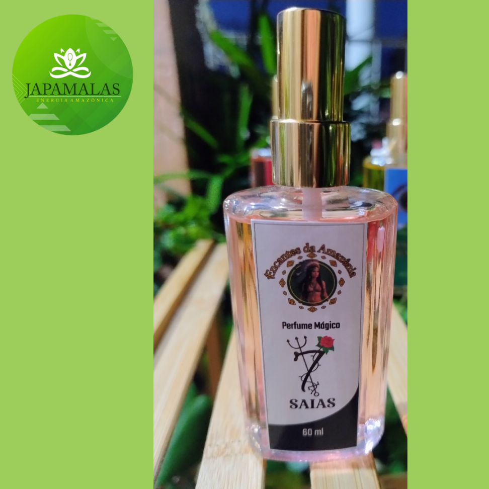 Perfumes Sete Sais - #2