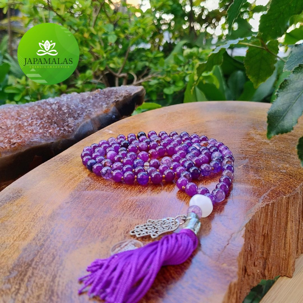 Japamala Proteção Púrpura - #2