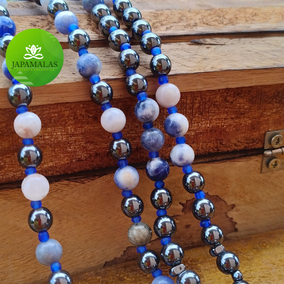 JAPAMALA CAMINHO DE OGUM - #4