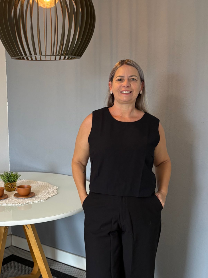 Blusa Topázio Lisa - #5