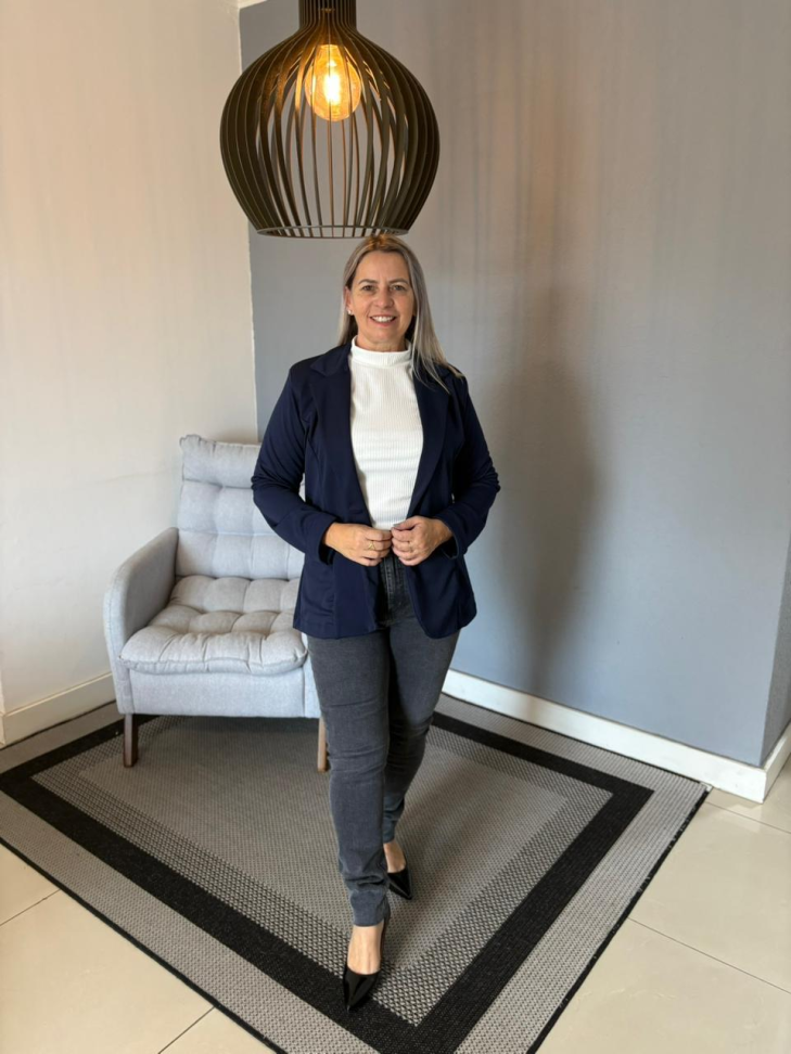 Blazer Guess - bodyfit - #2